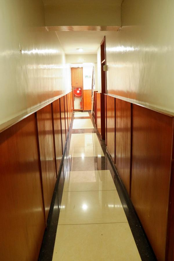 نيروبي Hotel Sunrise المظهر الخارجي الصورة