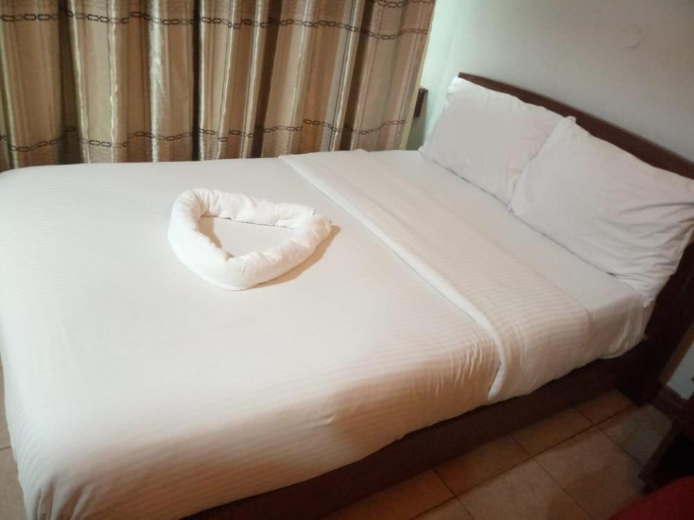 نيروبي Hotel Sunrise المظهر الخارجي الصورة