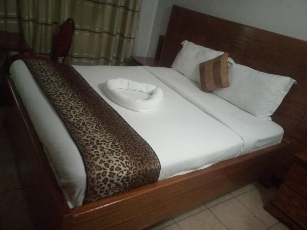 نيروبي Hotel Sunrise المظهر الخارجي الصورة