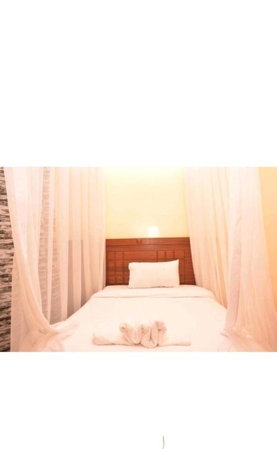 نيروبي Hotel Sunrise المظهر الخارجي الصورة