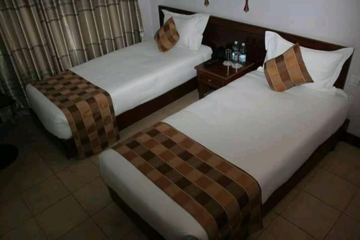 نيروبي Hotel Sunrise المظهر الخارجي الصورة