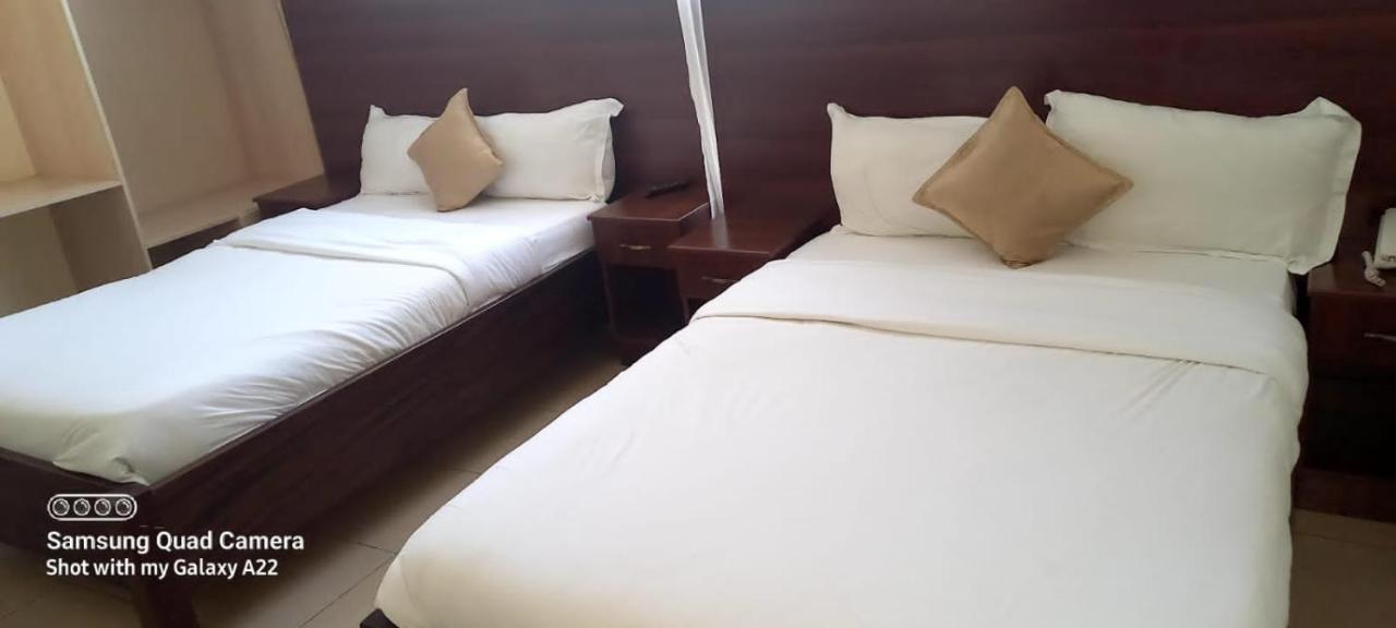 نيروبي Hotel Sunrise المظهر الخارجي الصورة