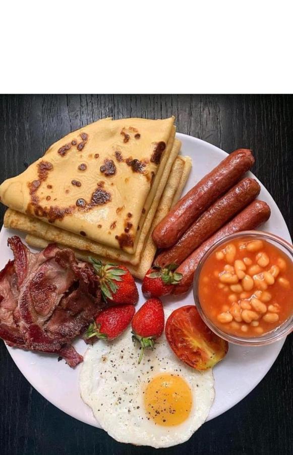نيروبي Hotel Sunrise المظهر الخارجي الصورة