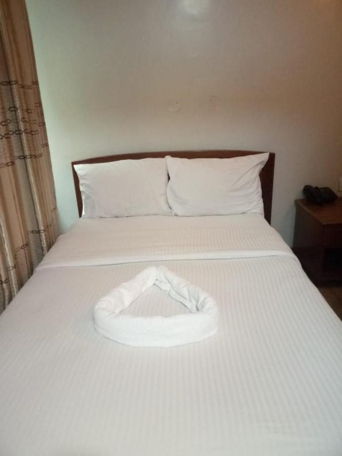 نيروبي Hotel Sunrise المظهر الخارجي الصورة
