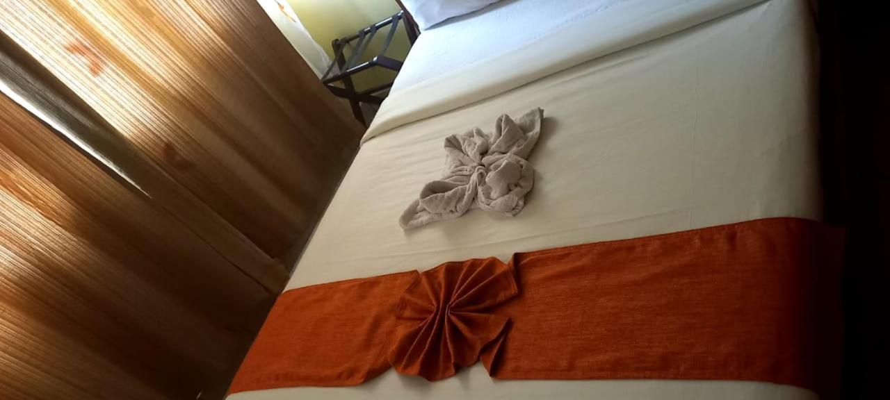 نيروبي Hotel Sunrise المظهر الخارجي الصورة
