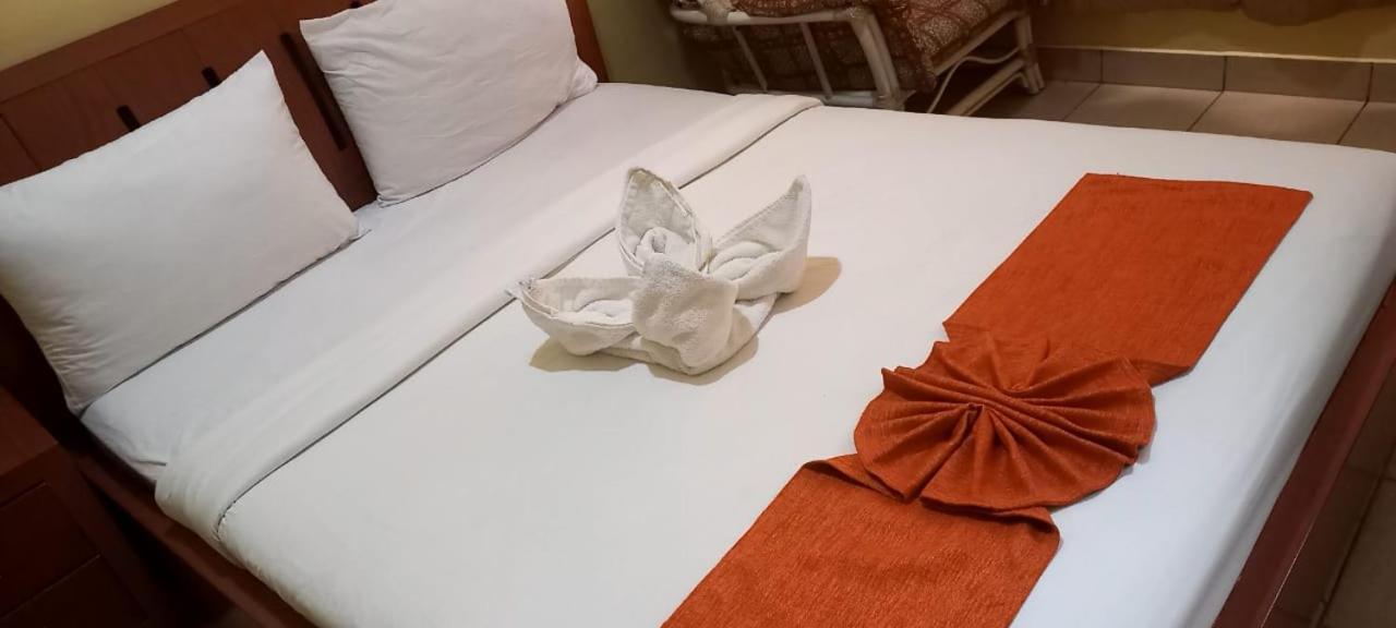 نيروبي Hotel Sunrise المظهر الخارجي الصورة