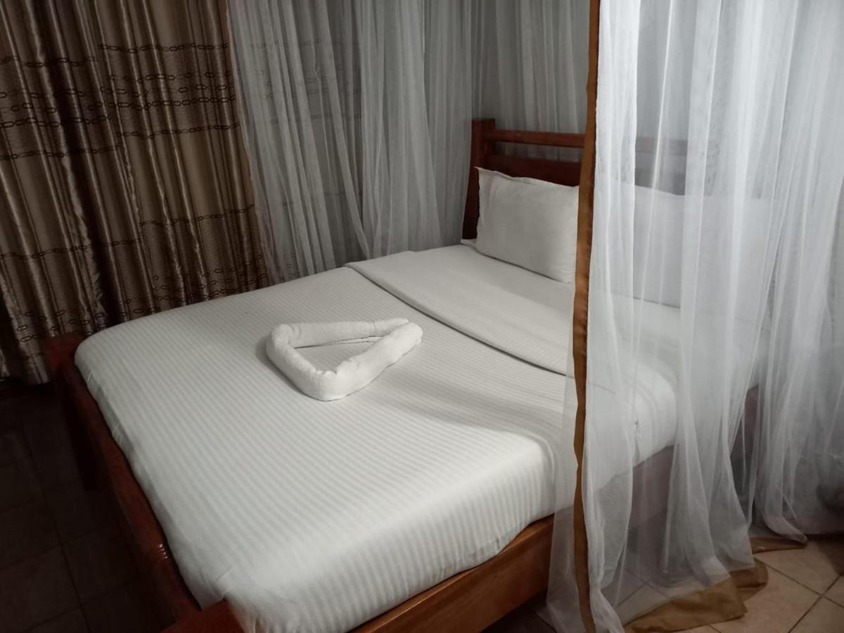 نيروبي Hotel Sunrise المظهر الخارجي الصورة